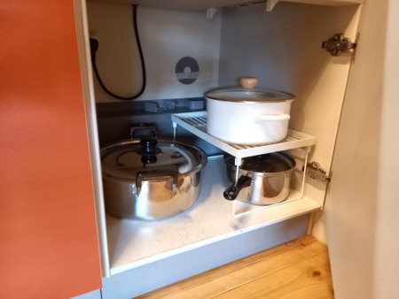 キッチン　調理用品