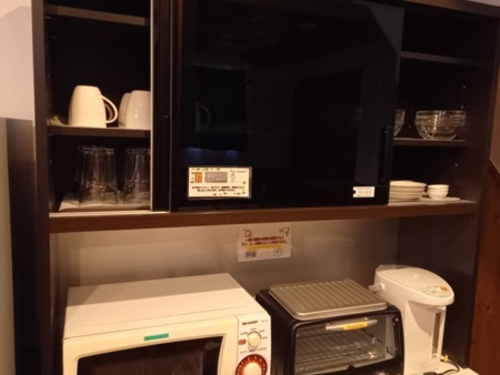 キッチン　食器