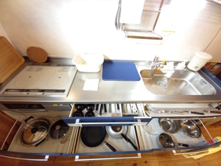 キッチン　調理用品
