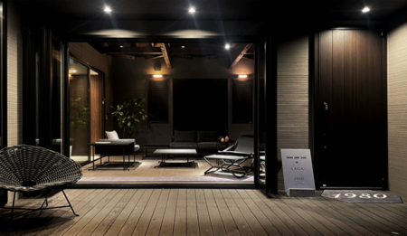 LAGA - 1980 fuji yamanakako