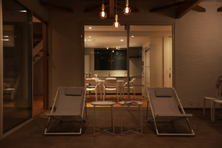 OAK - 1980 fuji yamanakako