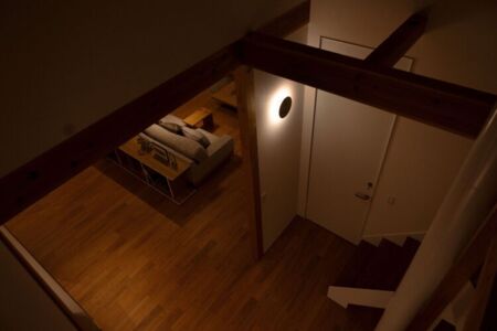 OAK - 1980 fuji yamanakako