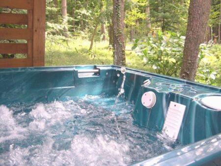 河口湖 マミアーナビレッジ B棟